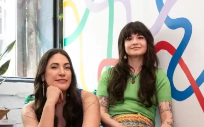 Pioneering Indigenous Representation through Art: A Conversation with Liana Shewey and Korina Emmerich