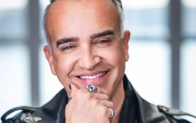 Exploring Identity, Art, and Advocacy with Two-Spirit Artist Roger Kuhn