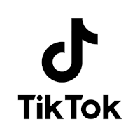 TikTok logo 200