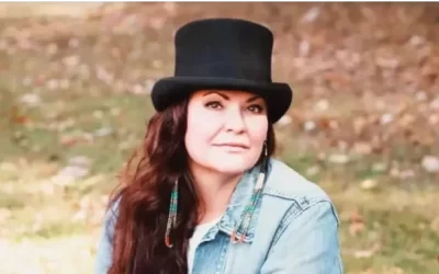 Continuing a Father’s Artistic Legacy While Empowering the Next Generation – Traci Rabbit