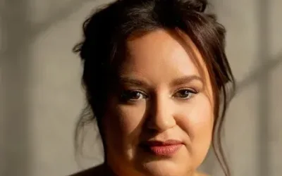 Crafting Stories of Meaning and Representation with Jana Schmieding